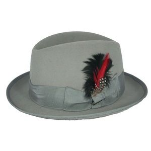 Scala Classico Fedora Madison